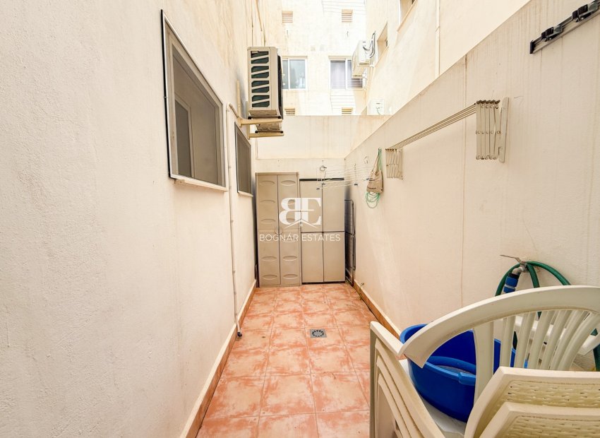 Resale - apartment -
Aguilas - Los Collados
