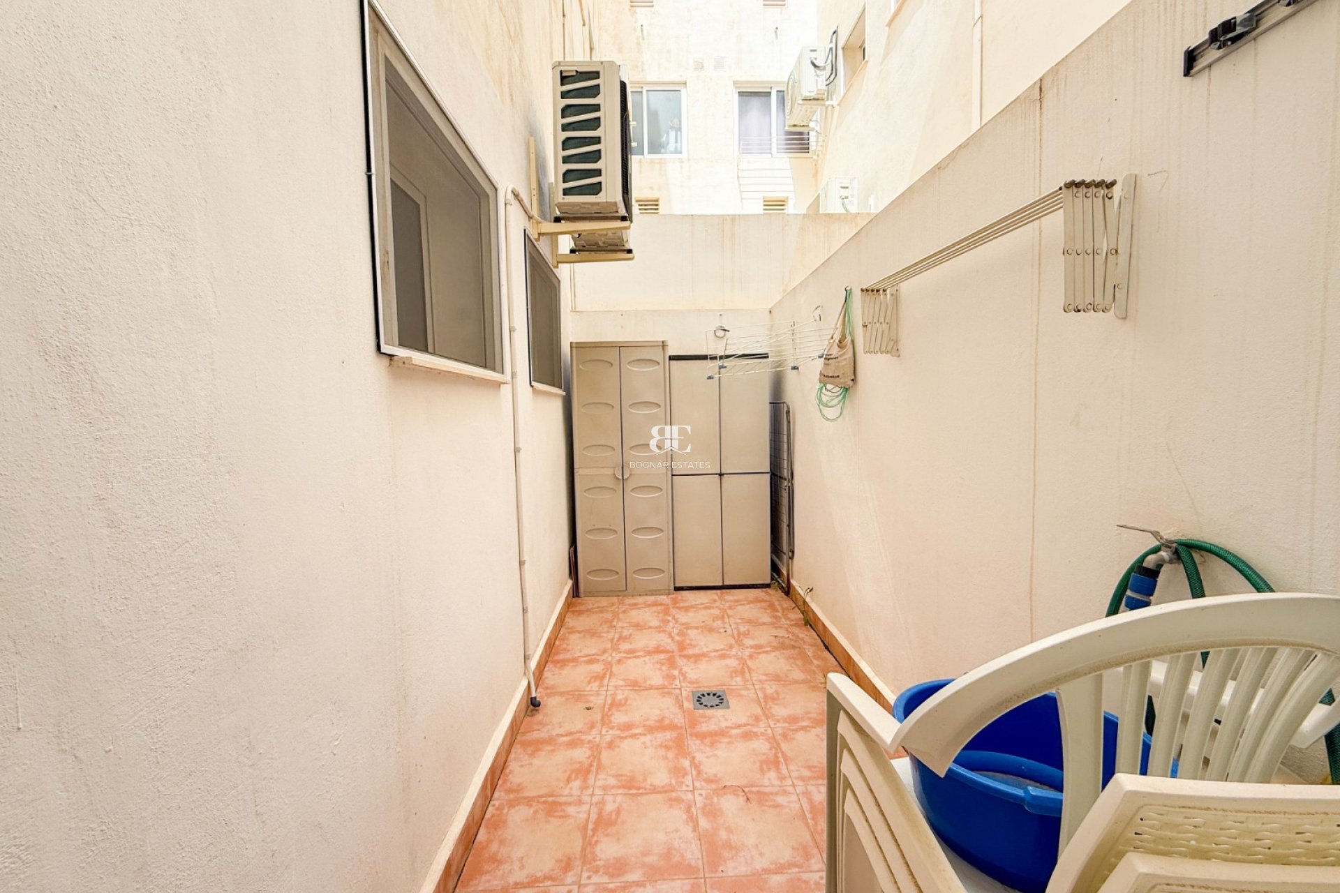 Resale - apartment -
Aguilas - Los Collados