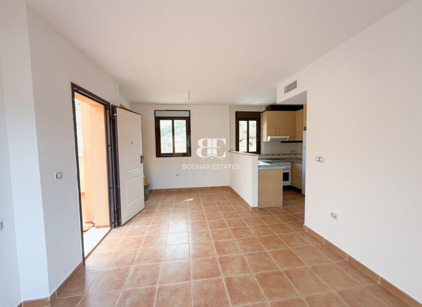 Resale - apartment -
Aguilas - Los Collados