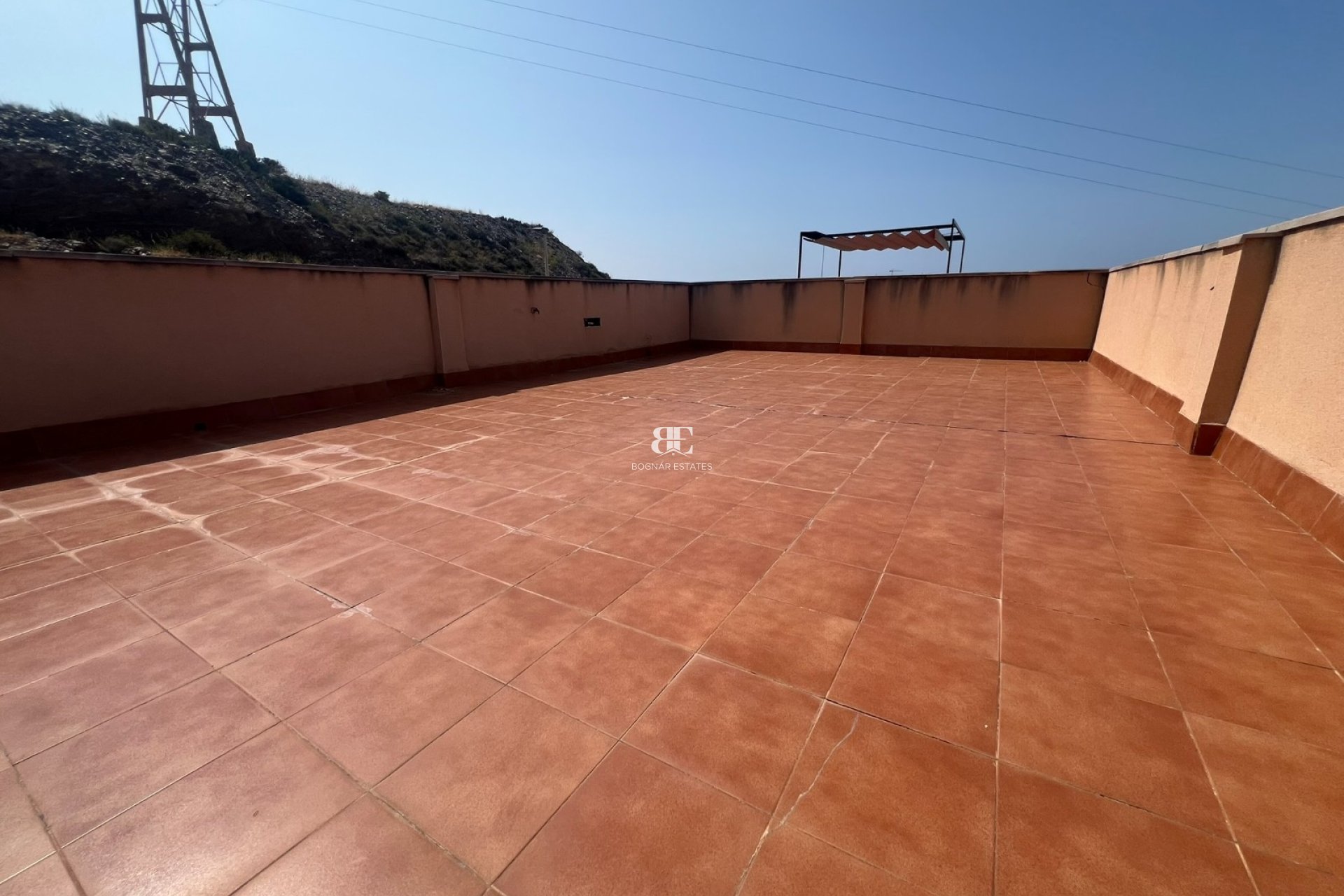 Resale - apartment -
Aguilas - Los Collados