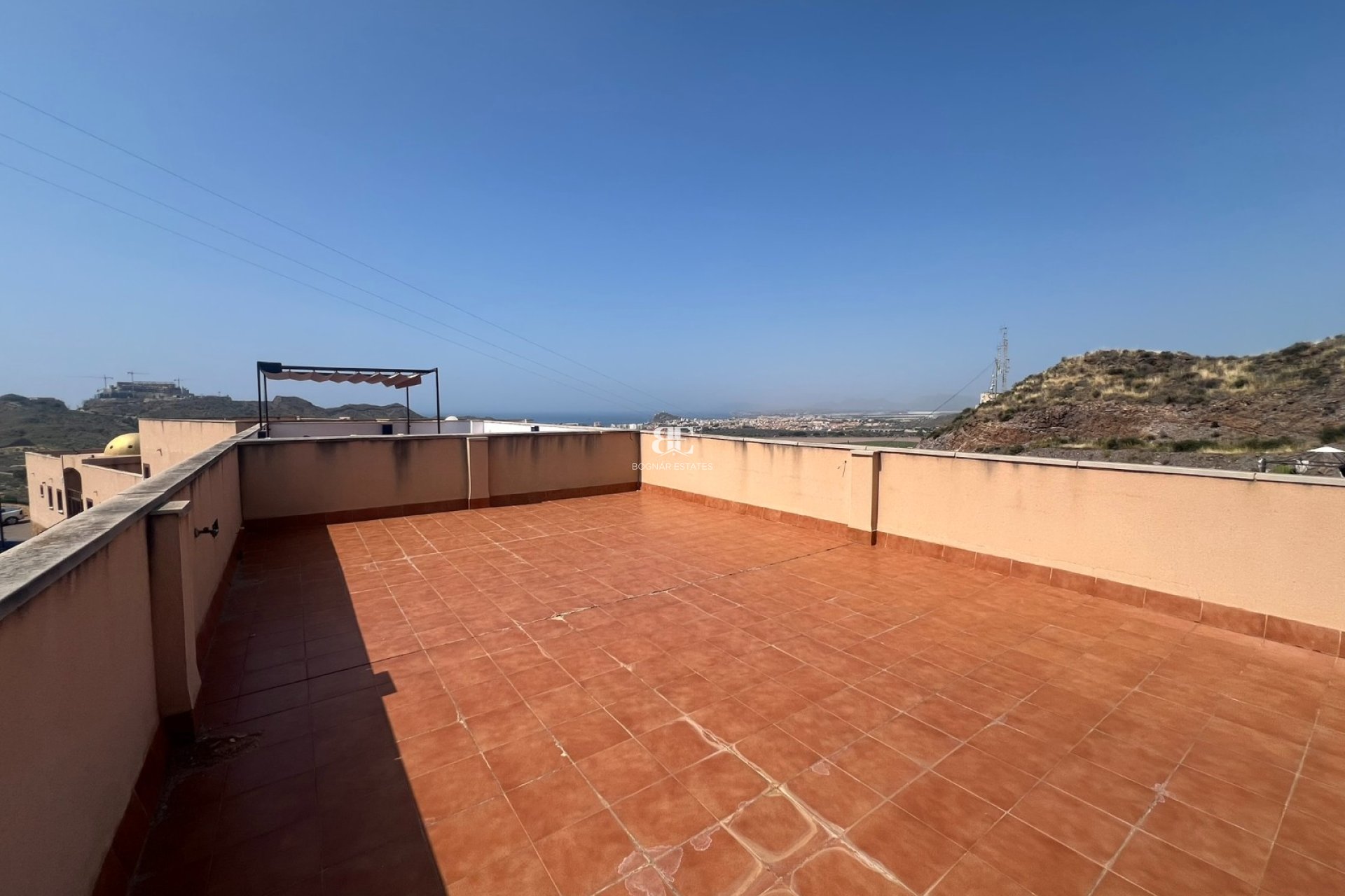 Resale - apartment -
Aguilas - Los Collados