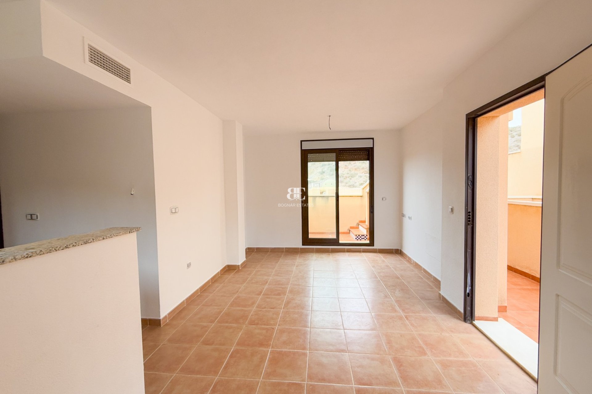Resale - apartment -
Aguilas - Los Collados
