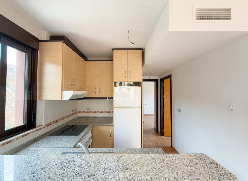Resale - apartment -
Aguilas - Los Collados