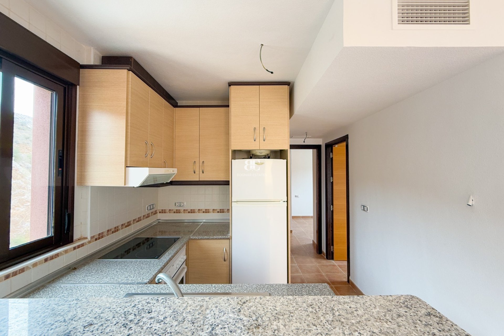 Resale - apartment -
Aguilas - Los Collados