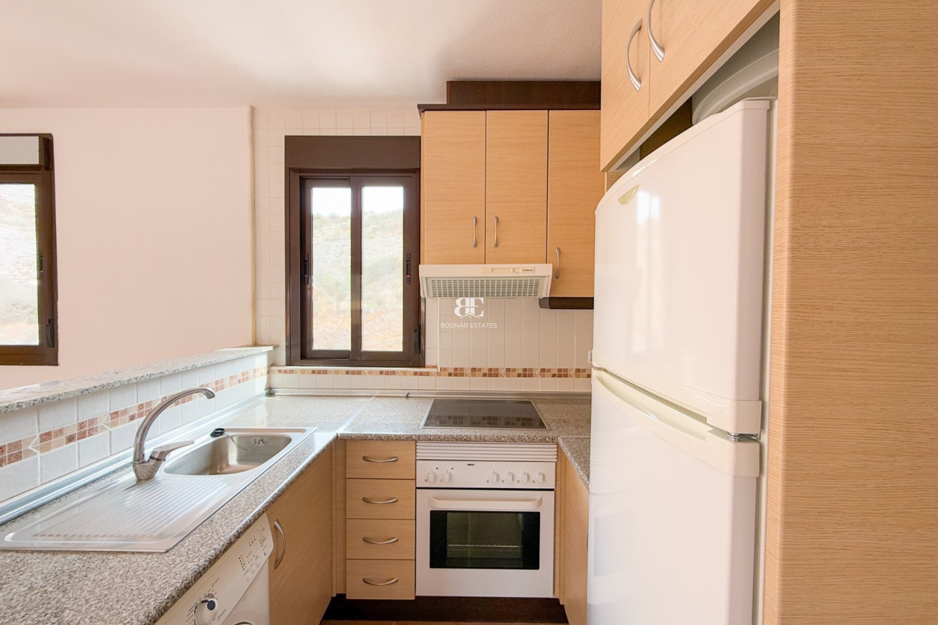 Resale - apartment -
Aguilas - Los Collados