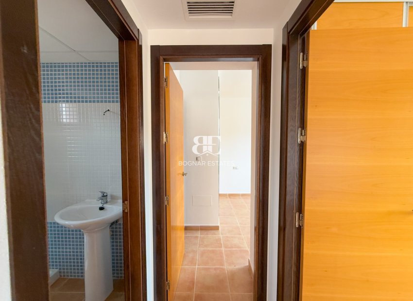 Resale - apartment -
Aguilas - Los Collados