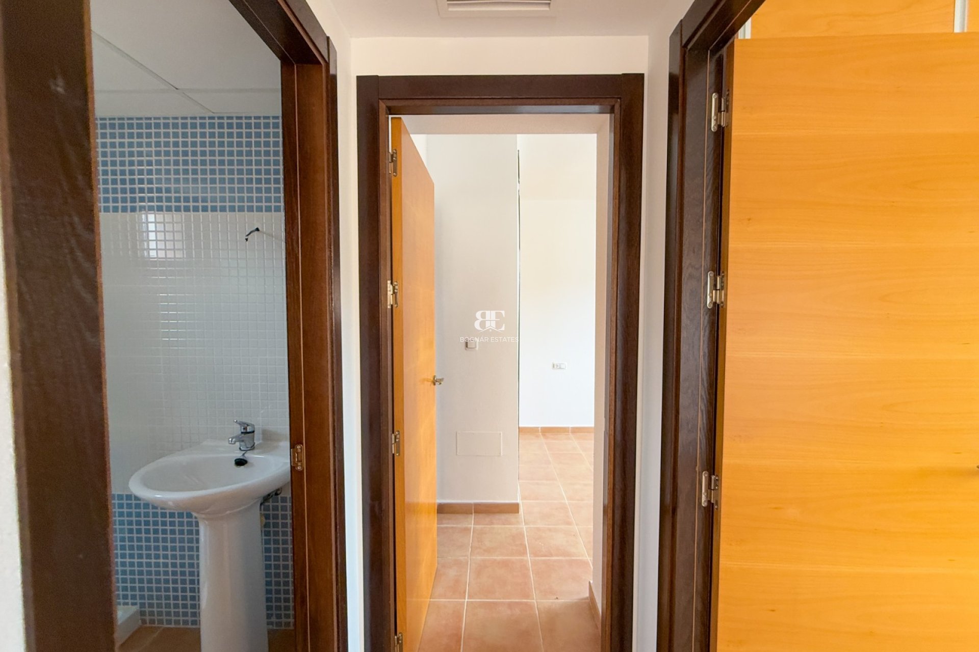 Resale - apartment -
Aguilas - Los Collados