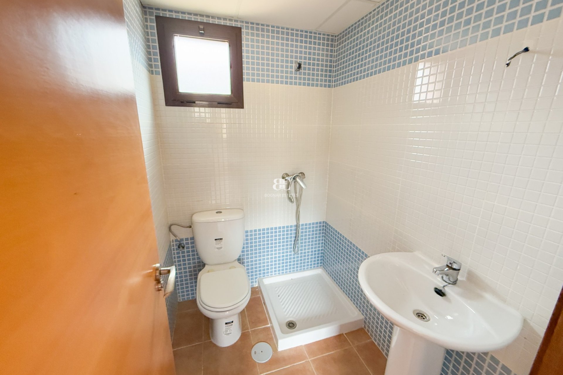 Resale - apartment -
Aguilas - Los Collados