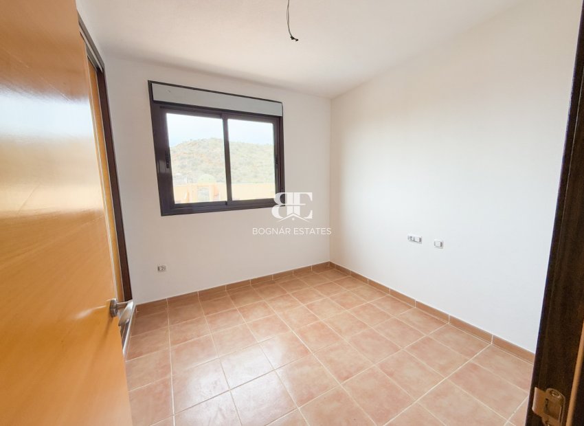 Resale - apartment -
Aguilas - Los Collados
