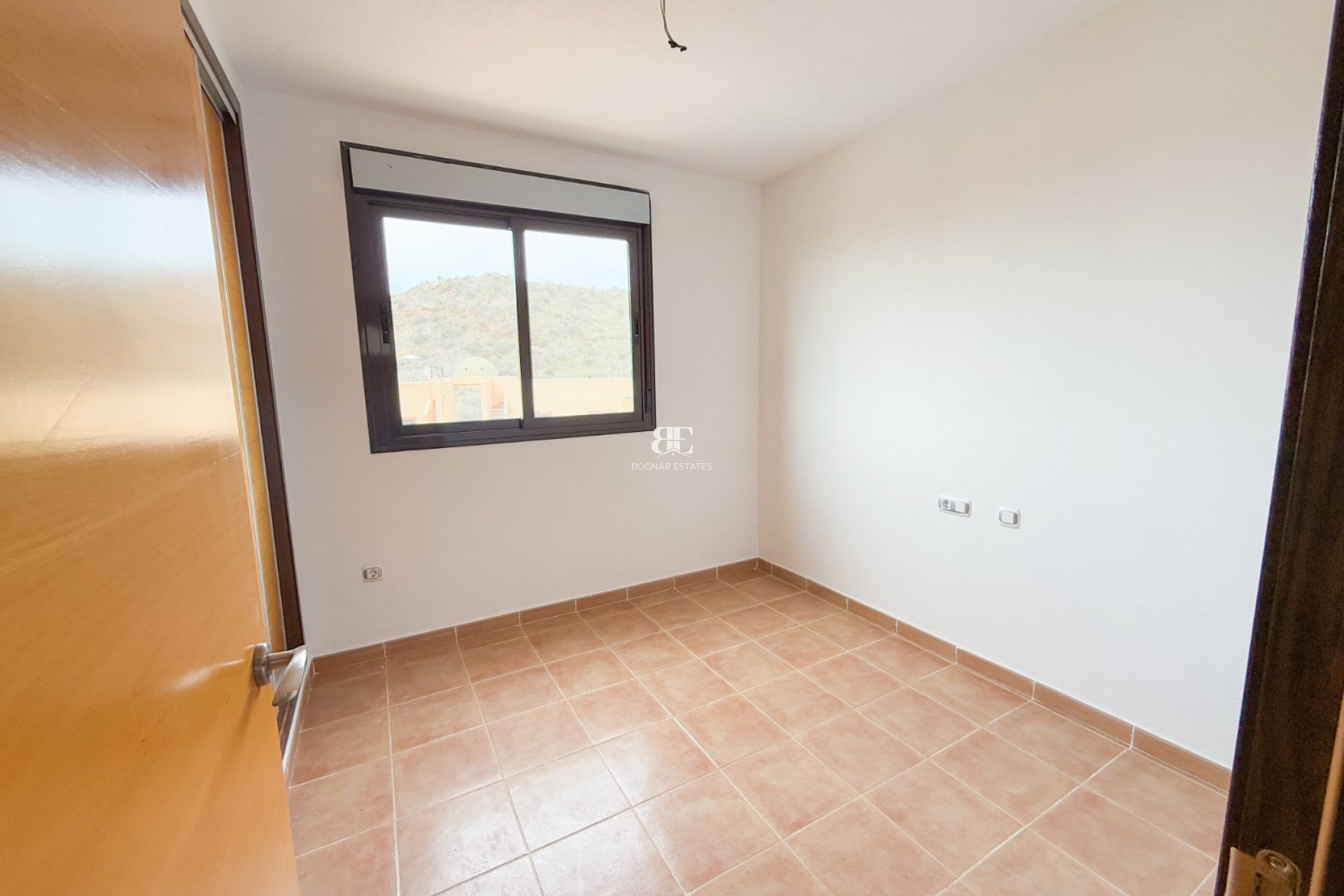 Resale - apartment -
Aguilas - Los Collados
