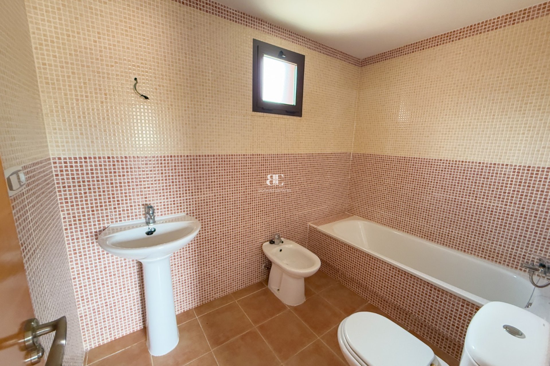 Resale - apartment -
Aguilas - Los Collados