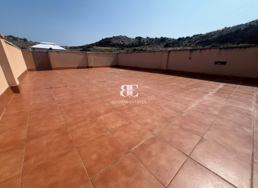Resale - apartment -
Aguilas - Los Collados