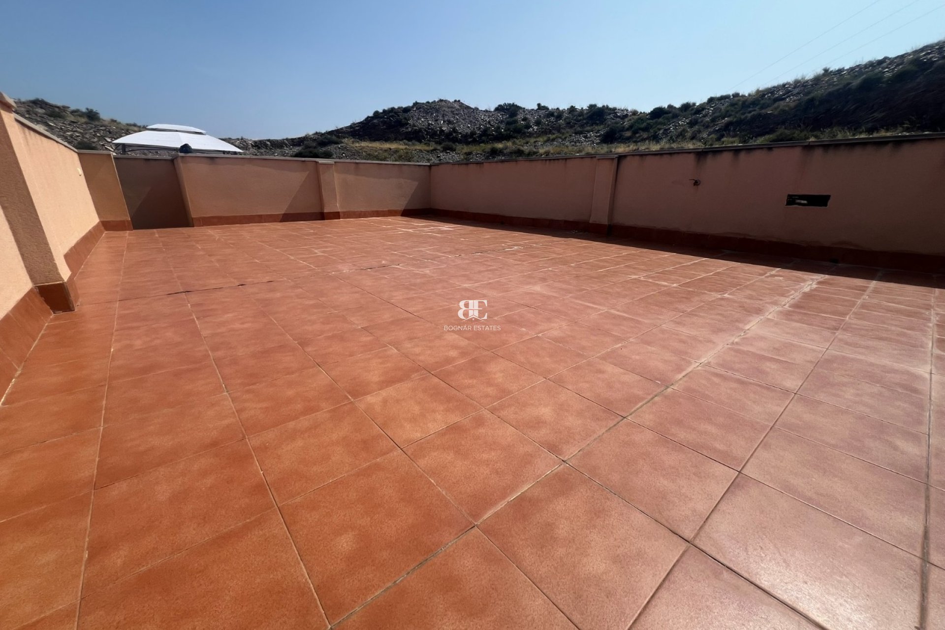 Resale - apartment -
Aguilas - Los Collados