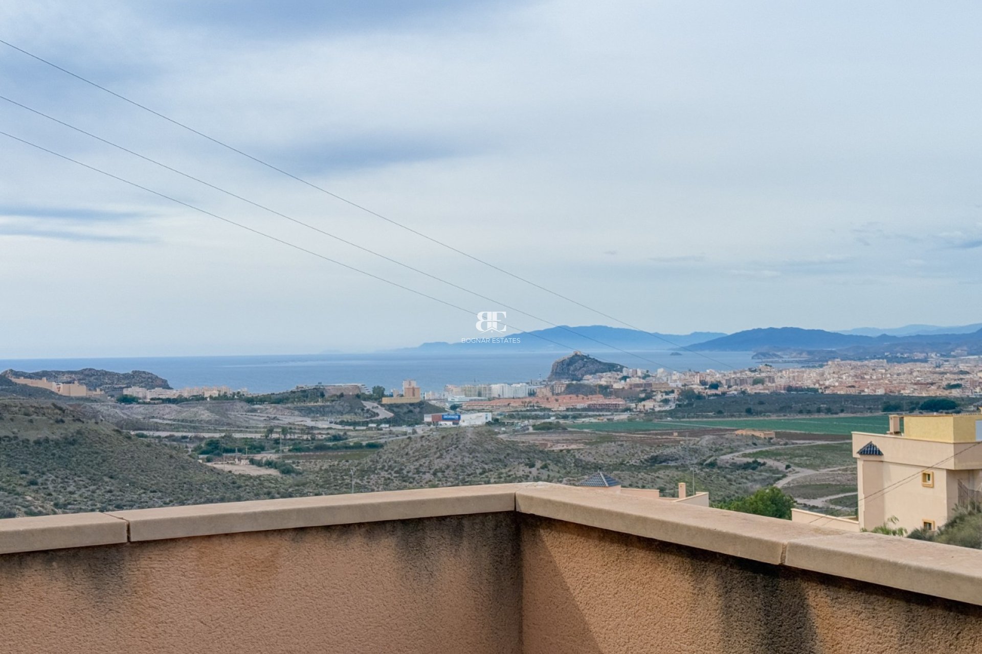 Resale - apartment -
Aguilas - Los Collados