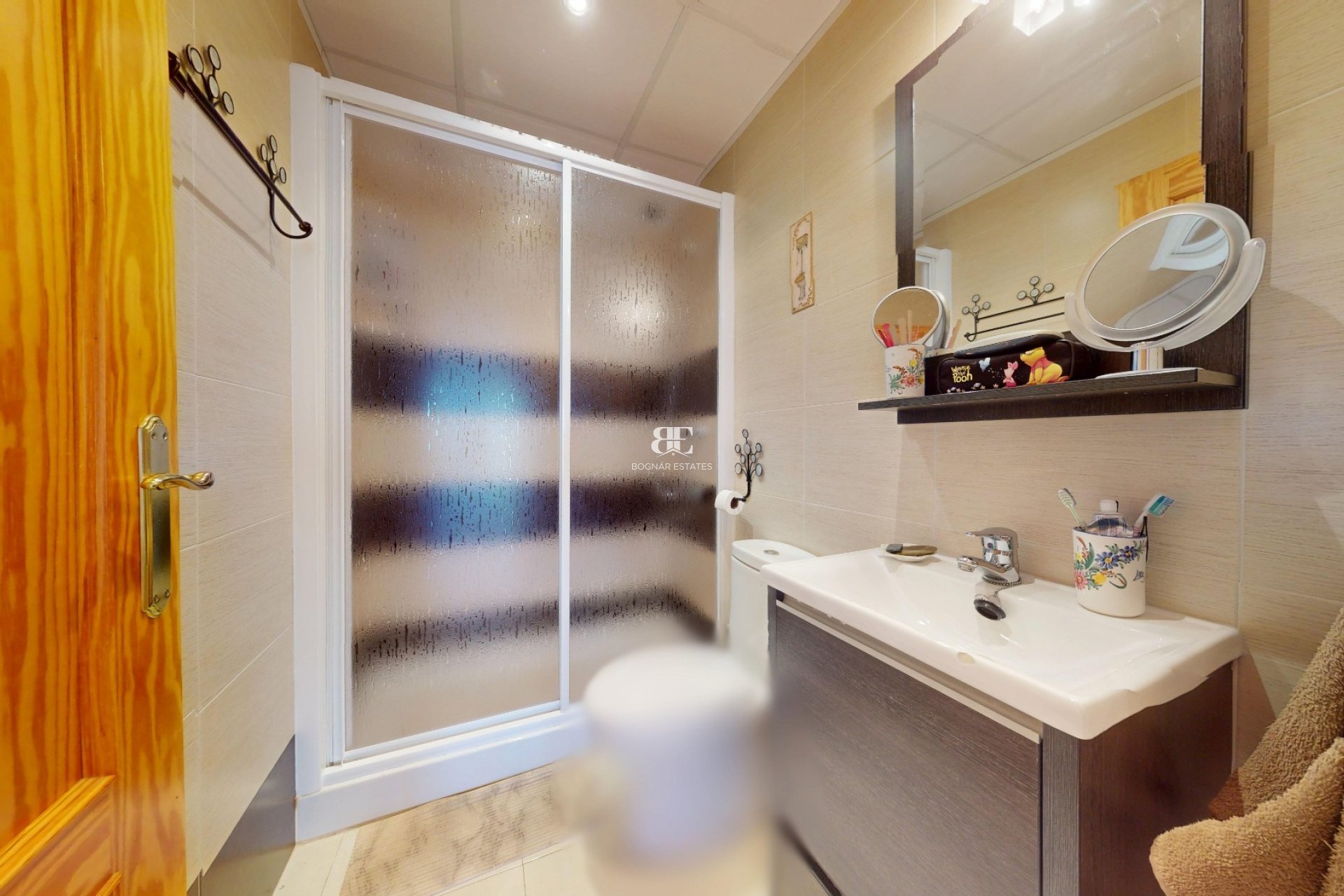 Resale - apartment -
Aguilas - Los Geraneos
