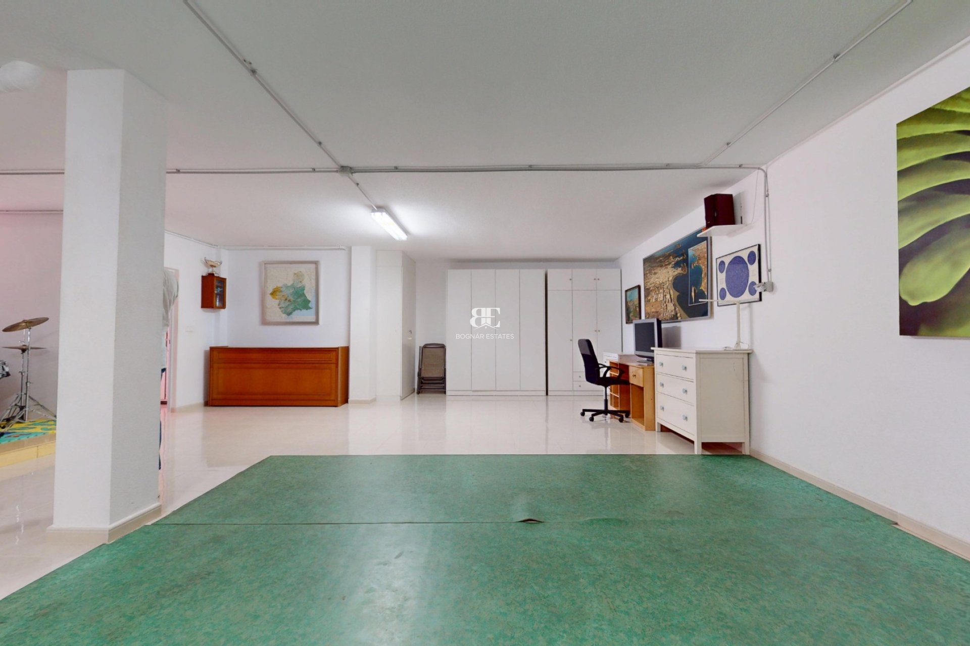 Resale - apartment -
Aguilas - Los Geraneos
