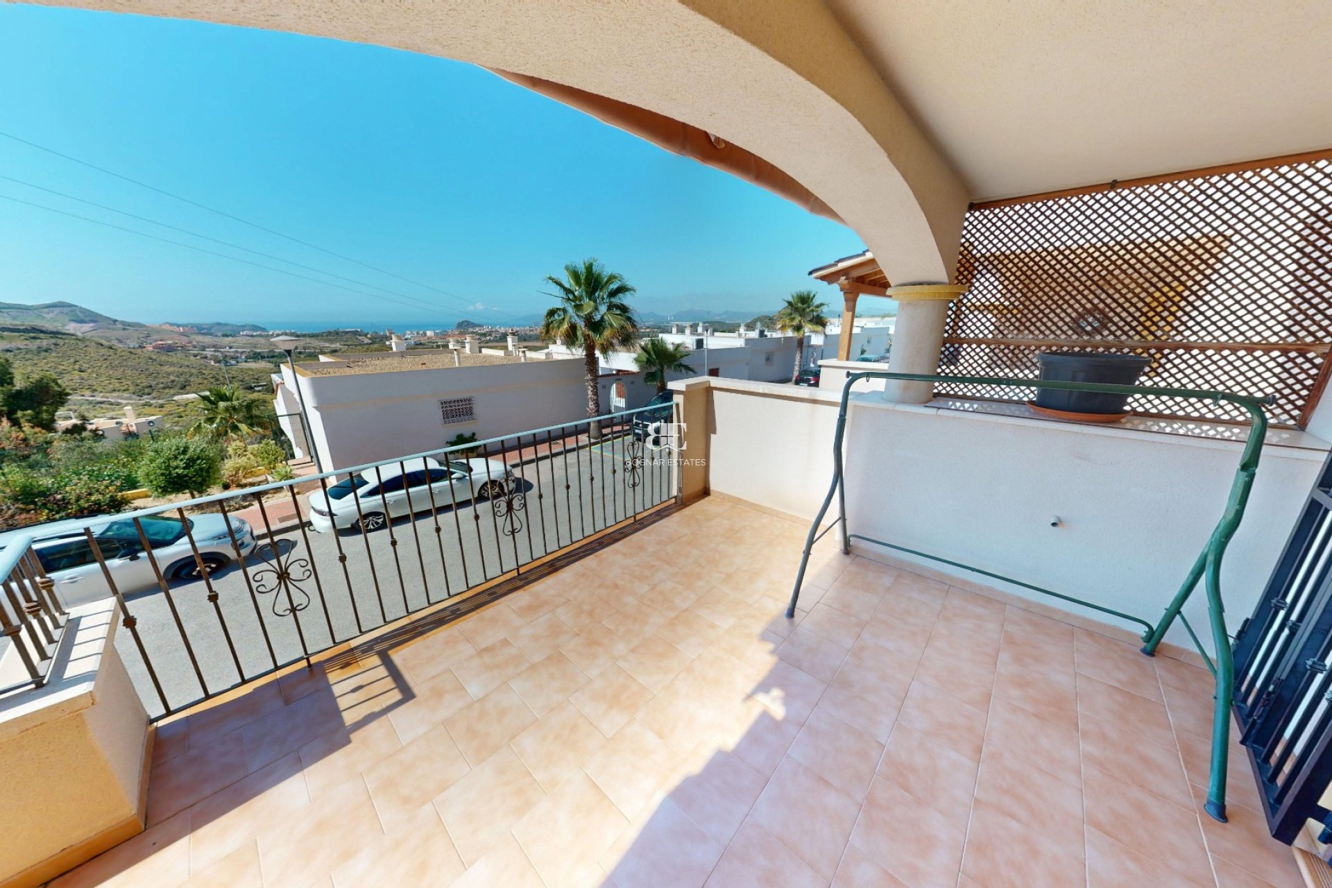 Resale - apartment -
Aguilas - Los Geraneos