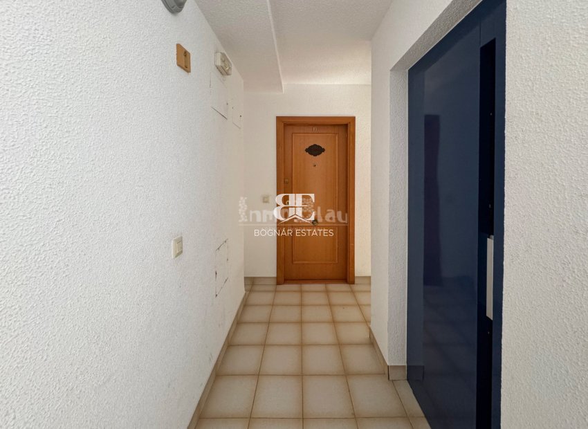 Resale - apartment -
Albir - Centro