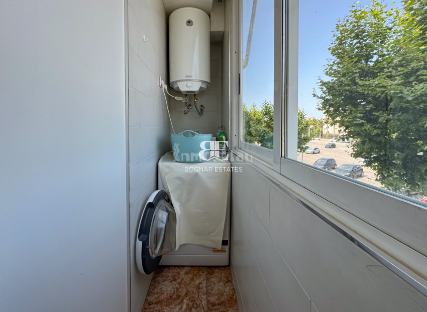 Resale - apartment -
Albir - Centro