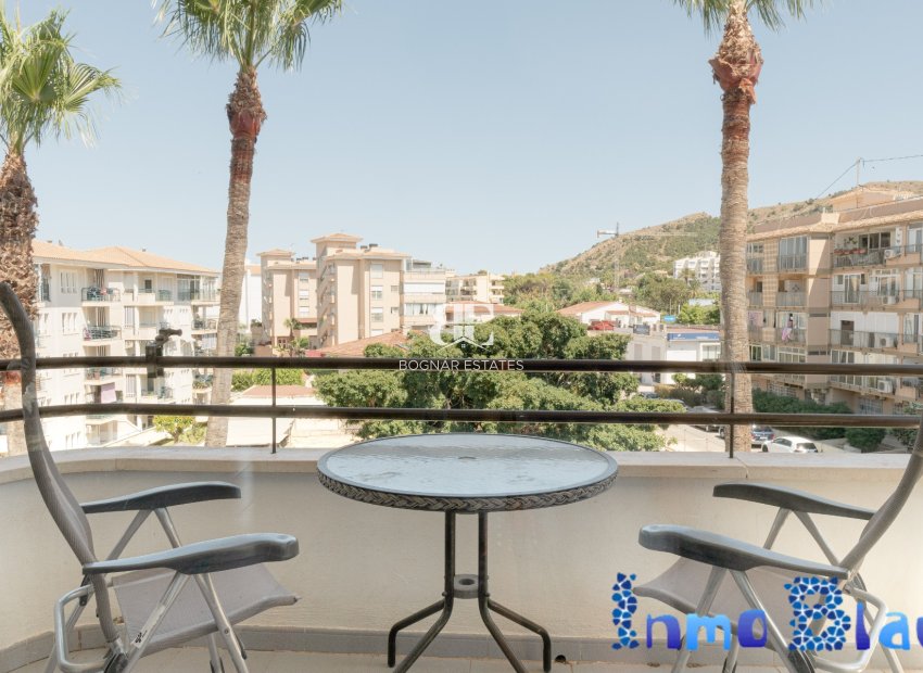Resale - apartment -
Albir - Centro