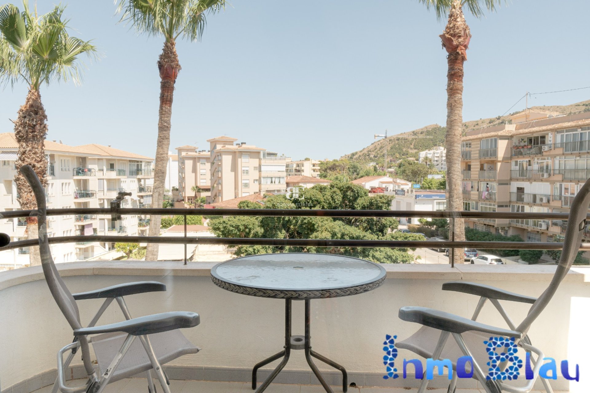 Resale - apartment -
Albir - Centro