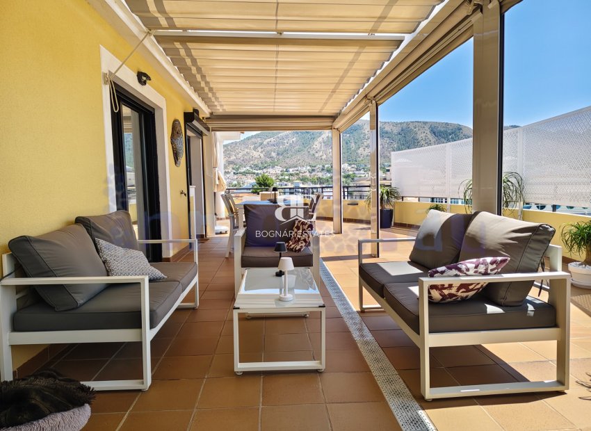 Resale - apartment -
Albir