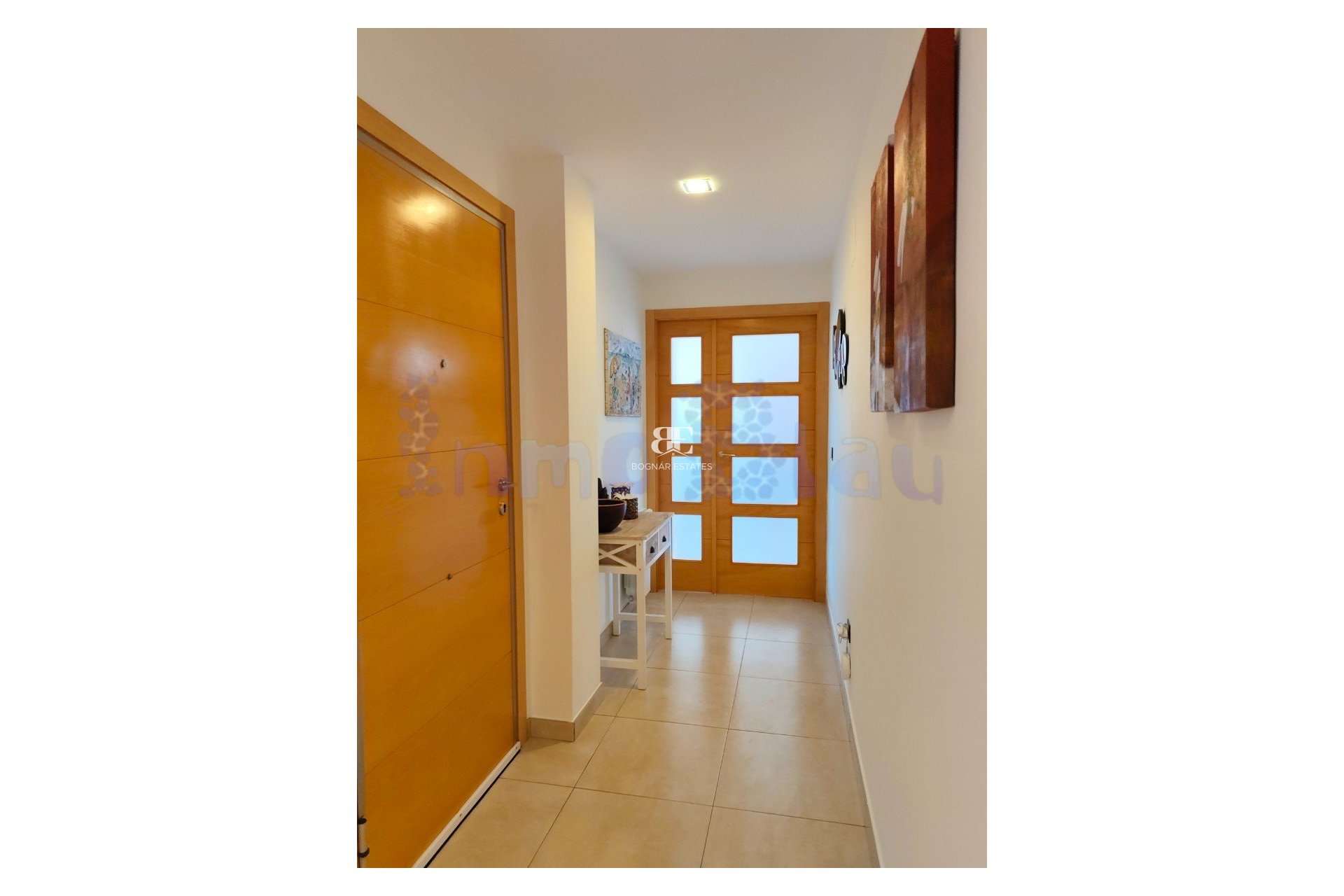 Resale - apartment -
Albir
