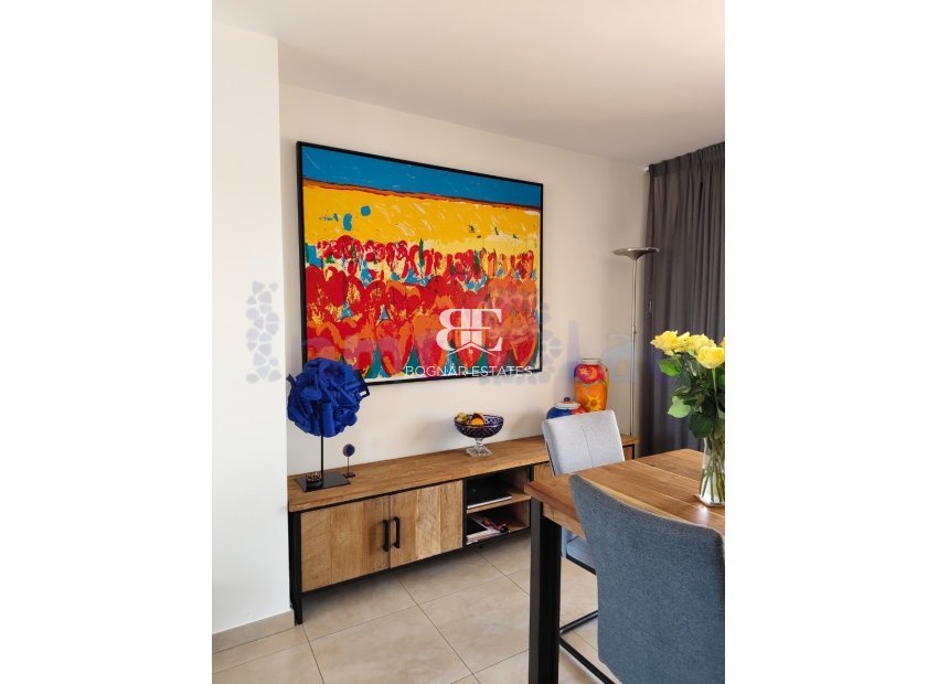 Resale - apartment -
Albir