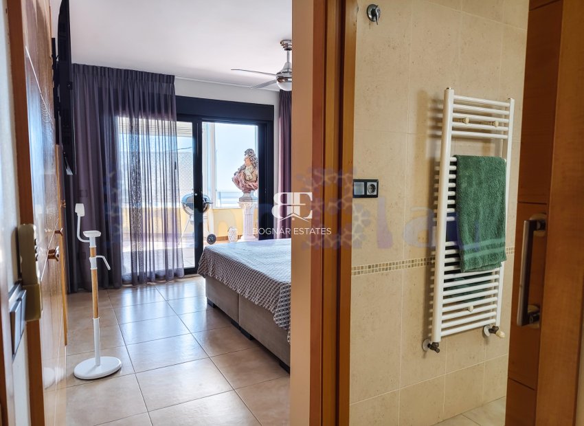Resale - apartment -
Albir