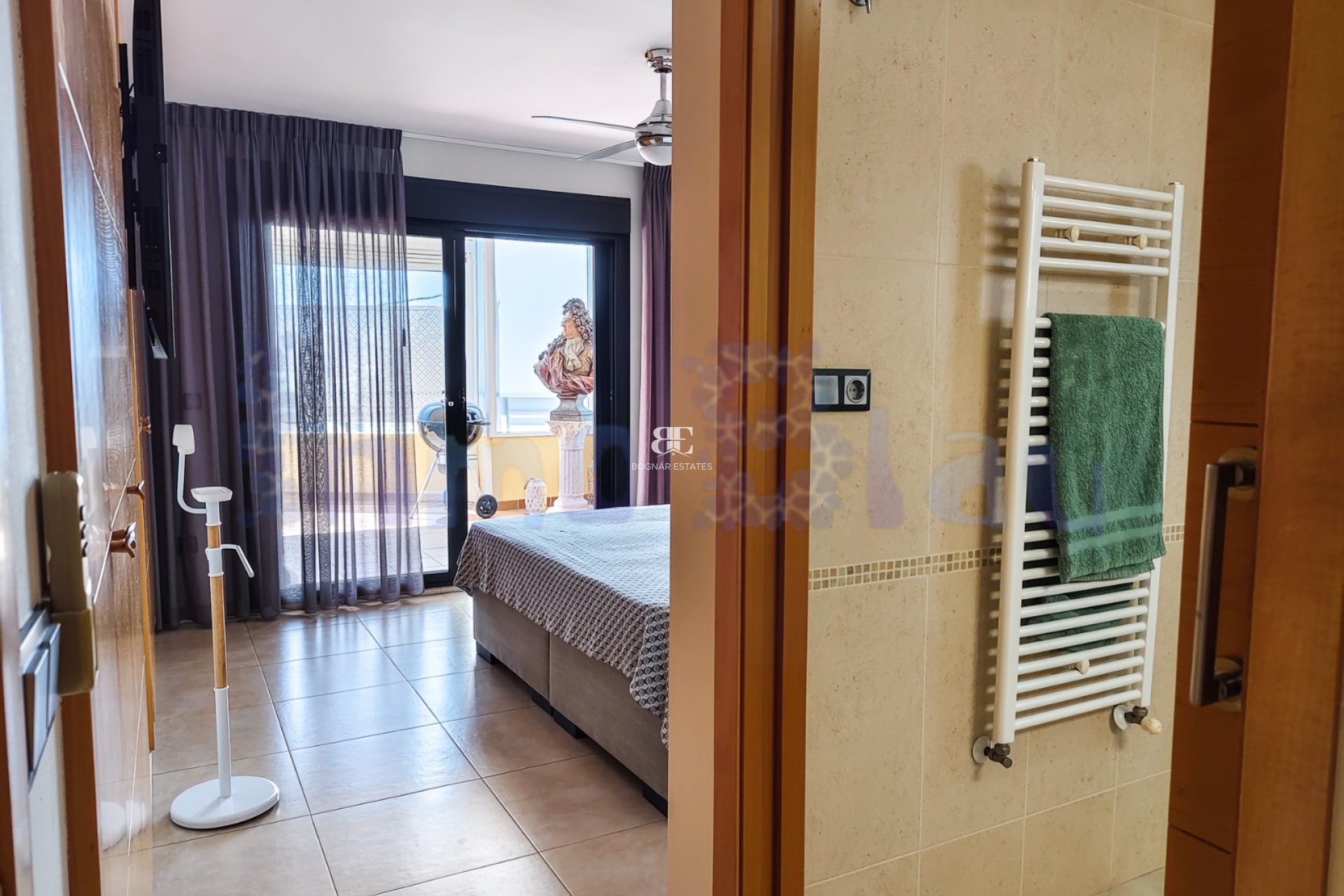 Resale - apartment -
Albir