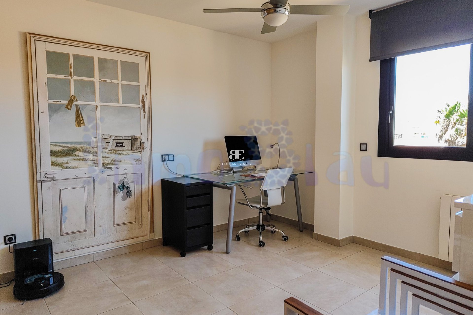 Resale - apartment -
Albir