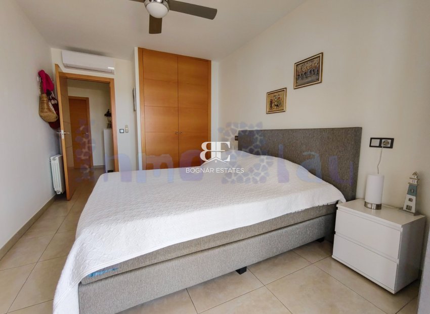 Resale - apartment -
Albir