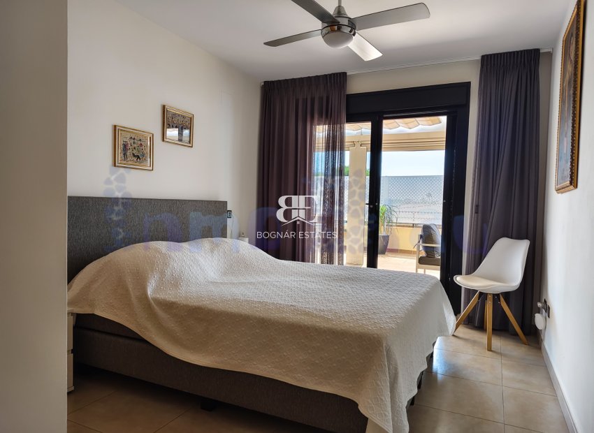 Resale - apartment -
Albir