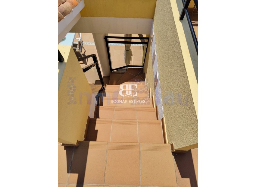 Resale - apartment -
Albir