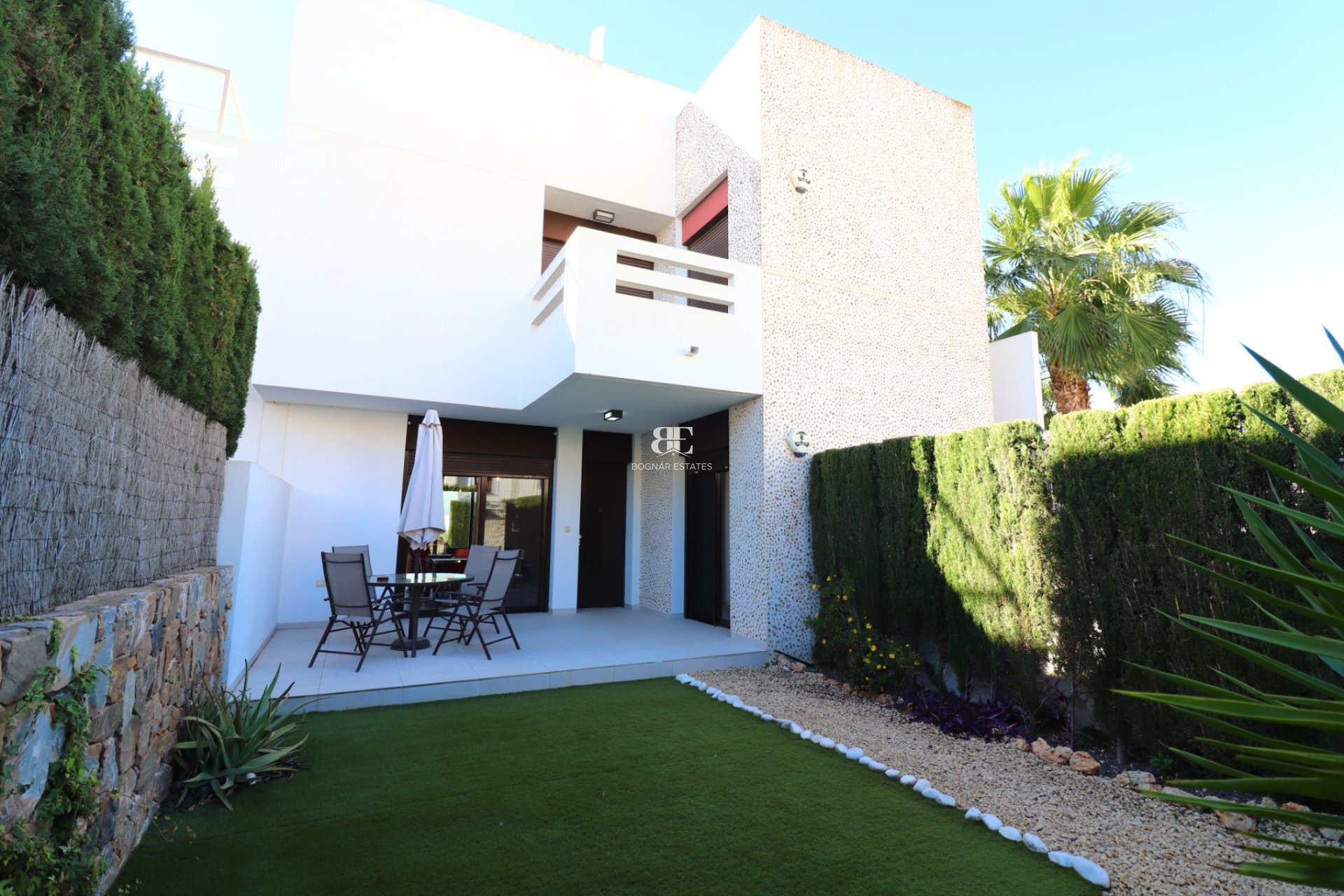 Resale - apartment -
Algorfa - La finca Golf