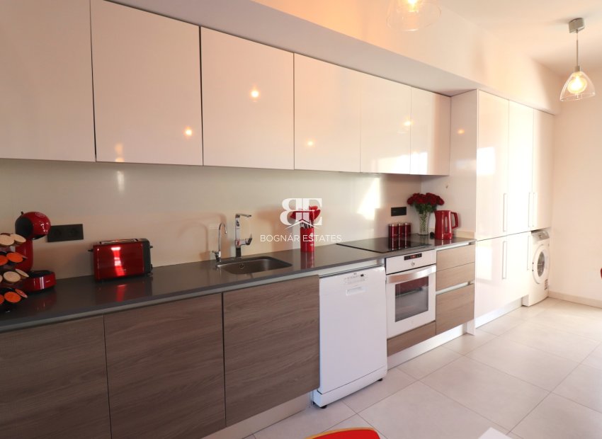 Resale - apartment -
Algorfa - La finca Golf