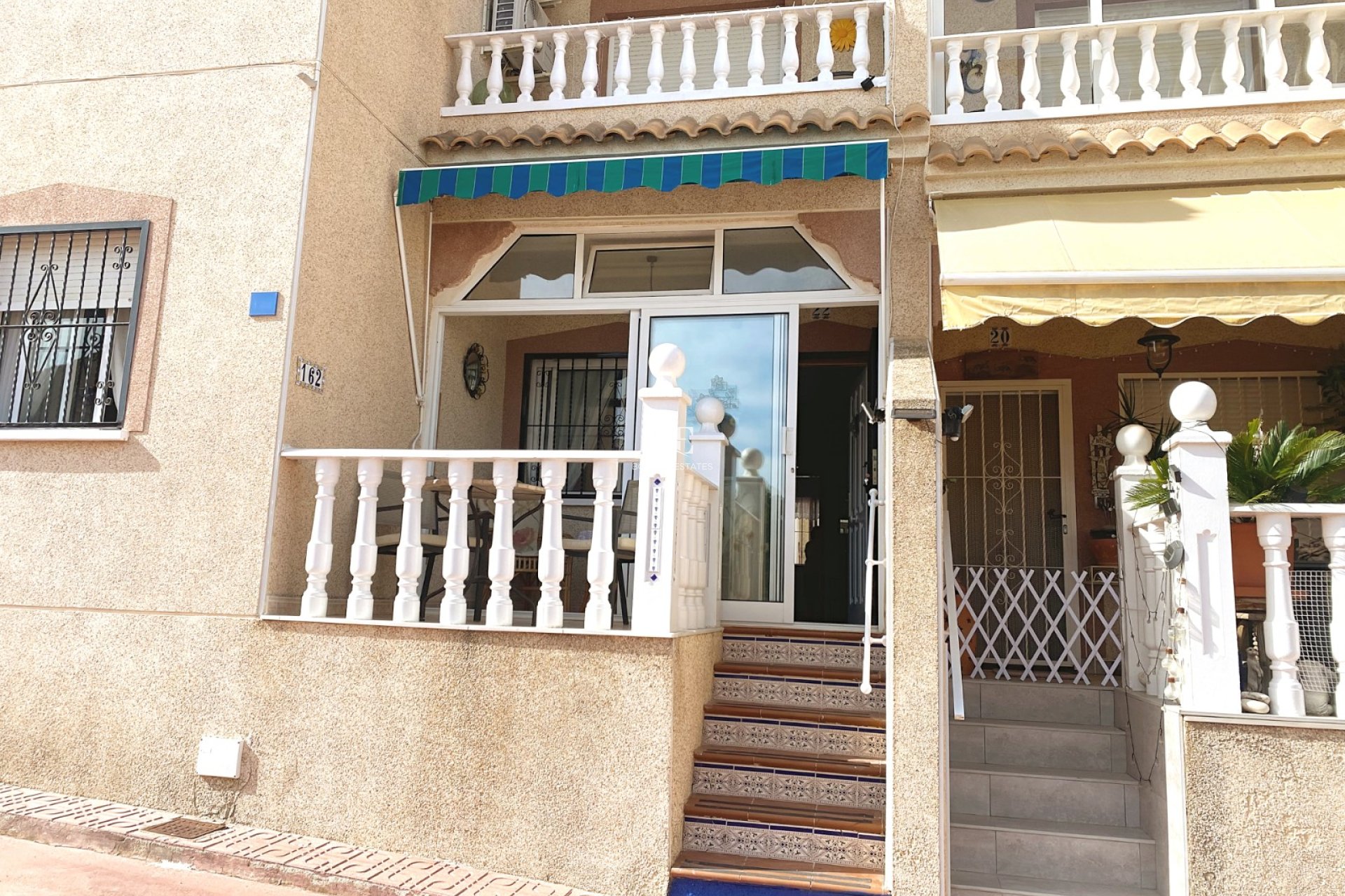 Resale - apartment -
Algorfa - Montemar