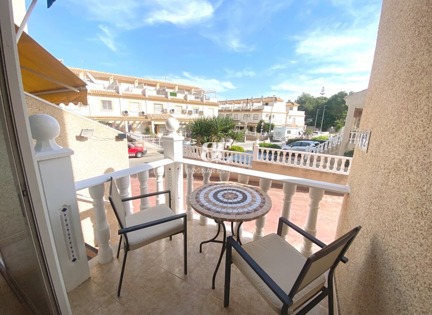 Resale - apartment -
Algorfa - Montemar