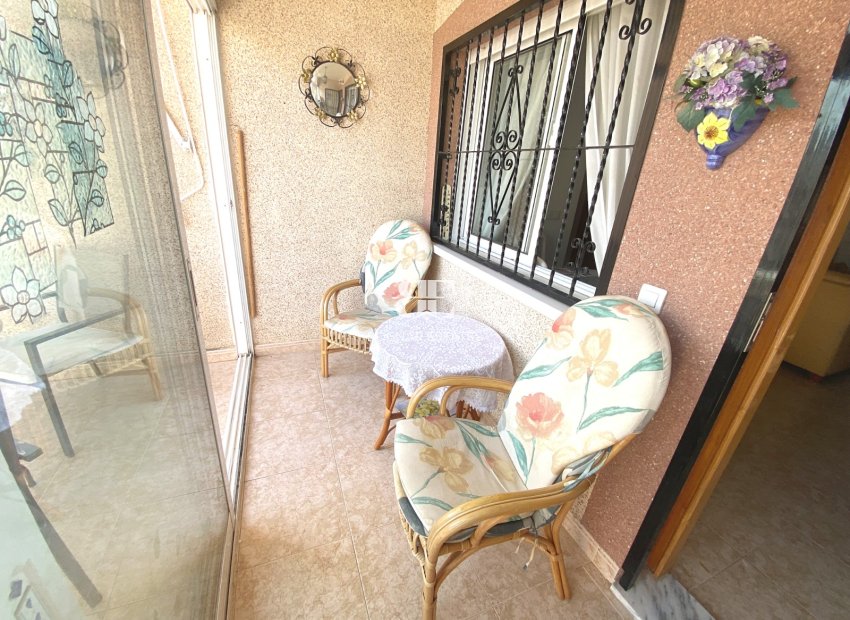 Resale - apartment -
Algorfa - Montemar