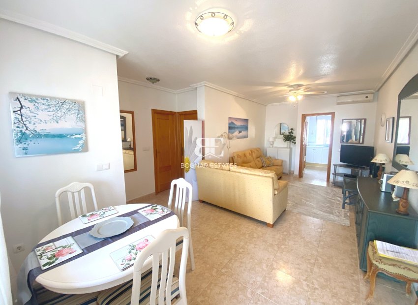 Resale - apartment -
Algorfa - Montemar