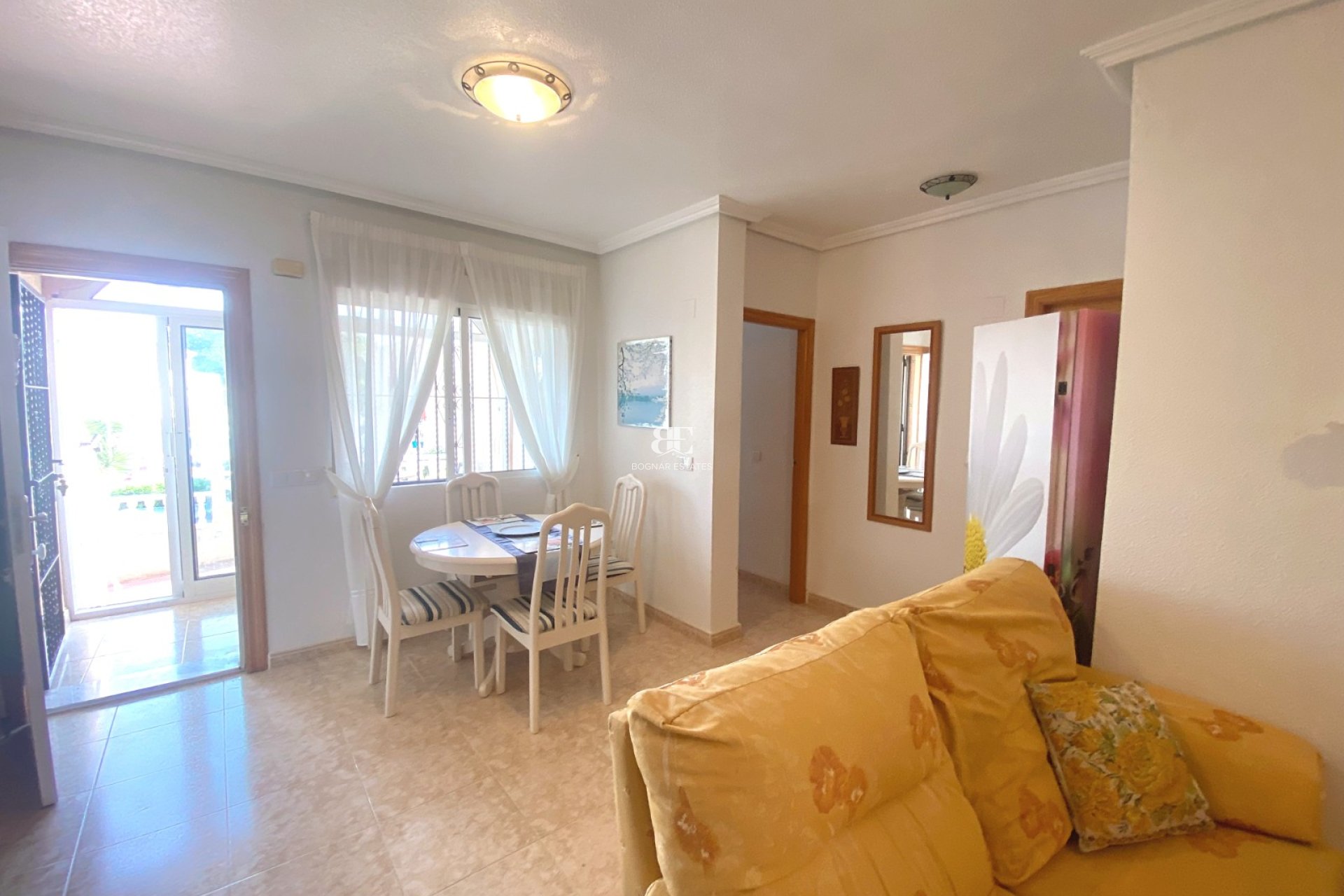 Resale - apartment -
Algorfa - Montemar