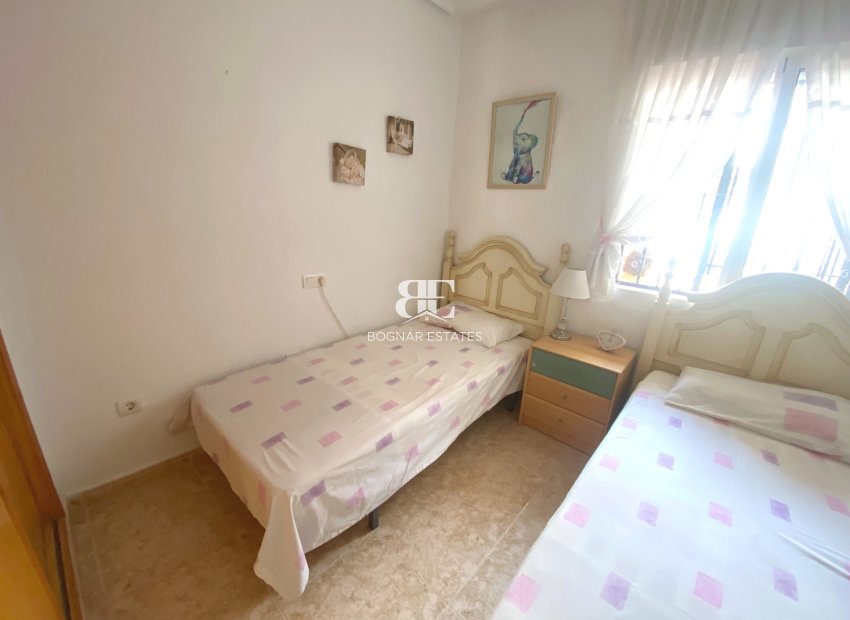 Resale - apartment -
Algorfa - Montemar