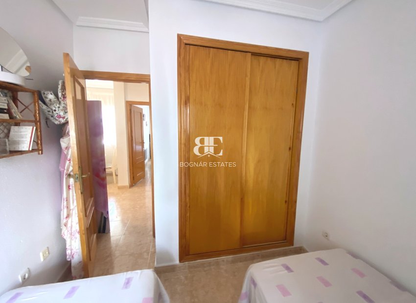 Resale - apartment -
Algorfa - Montemar