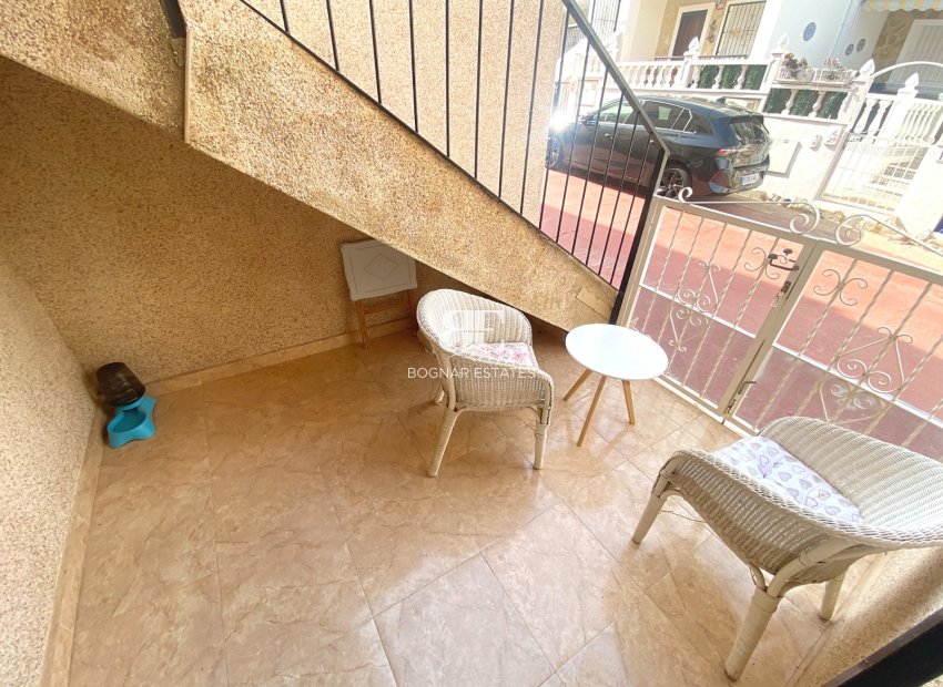 Resale - apartment -
Algorfa - Montemar