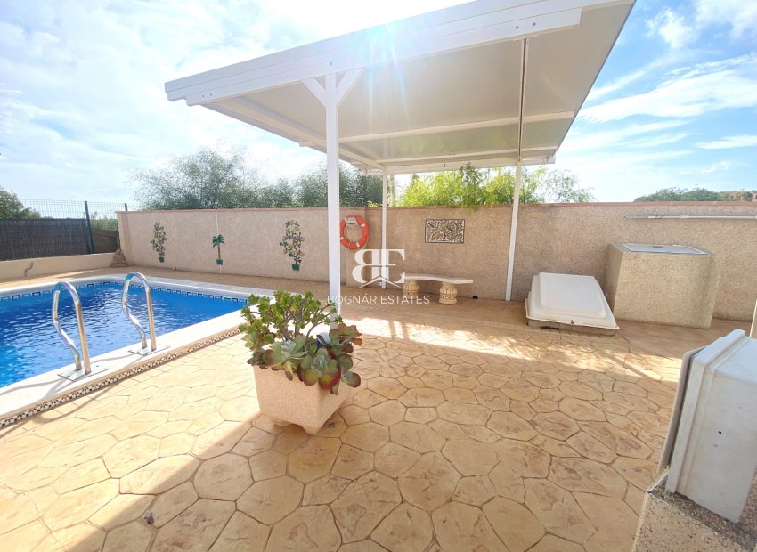 Resale - apartment -
Algorfa - Montemar