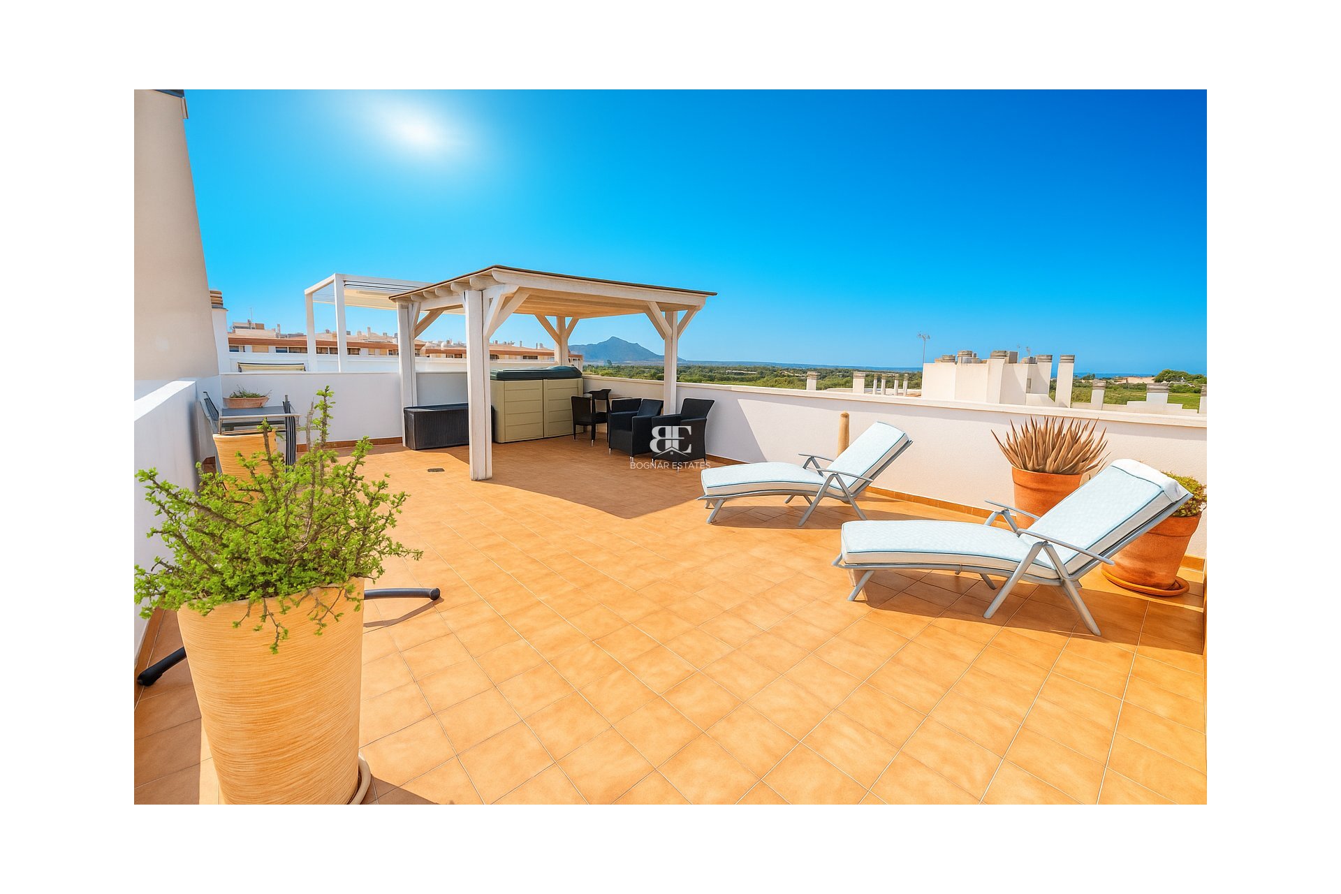 Resale - apartment -
Algorfa - Village