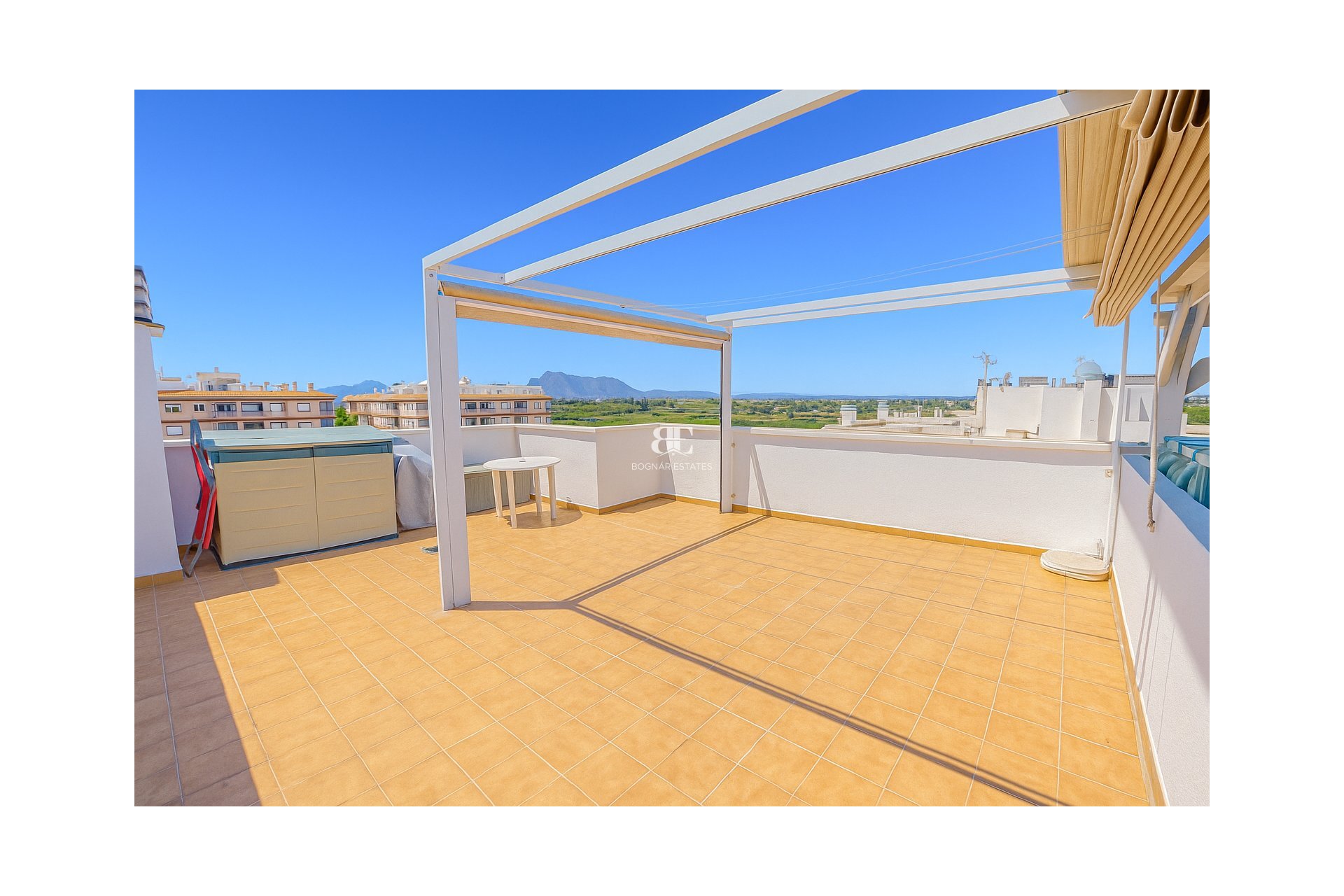 Resale - apartment -
Algorfa - Village
