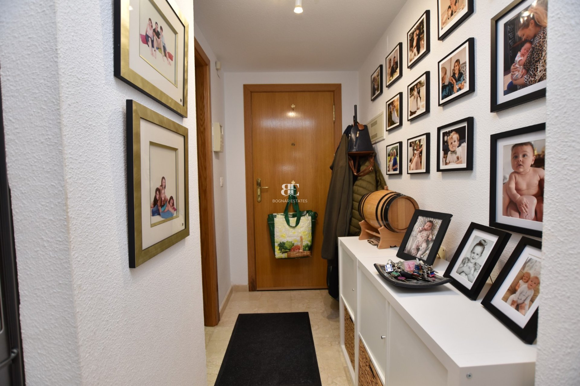 Resale - apartment -
Algorfa - Village