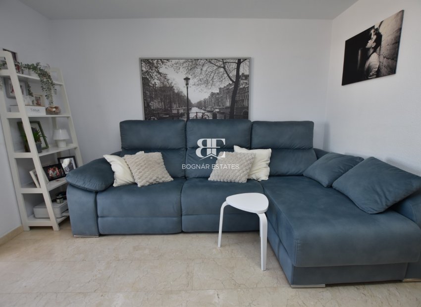 Resale - apartment -
Algorfa - Village