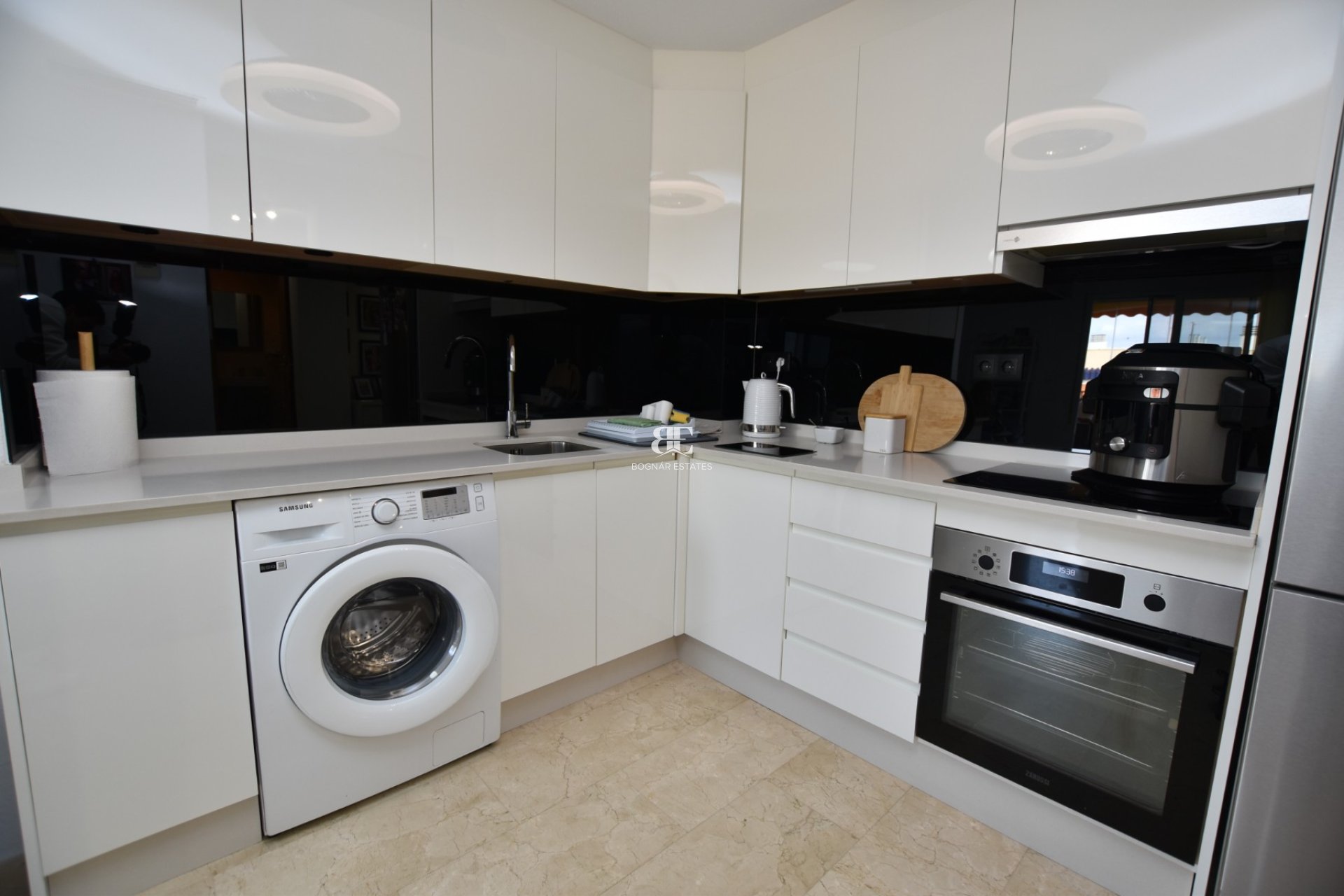 Resale - apartment -
Algorfa - Village